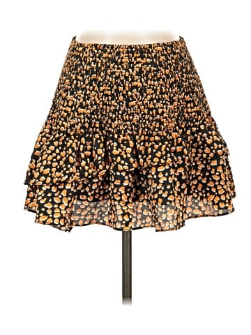 Glam Casual Skirt (view 1)