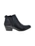 Esprit Black Ankle Boots Size 8 1/2 - photo 1
