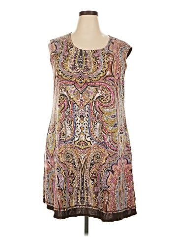 North Style Casual Dress (view 1)