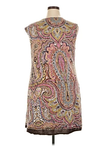 North Style Casual Dress (view 2)
