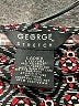 George Black Sleeveless Top Size L - photo 7