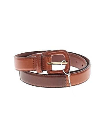 Unbranded Leather Belt (view 1)