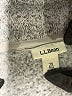 L.L.Bean 100% Polyester Gray Pullover Sweater Size 2X - photo 7