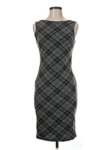 Slate & Willow Cocktail Dress (view 1)