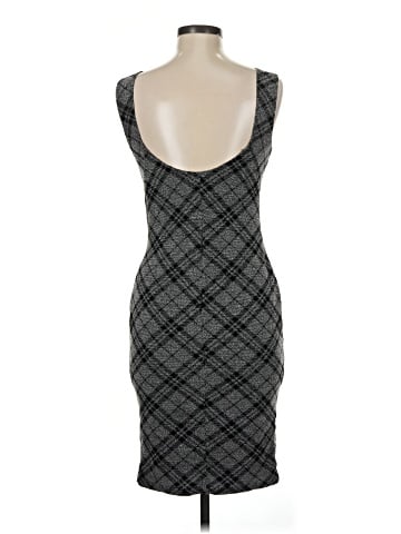 Slate & Willow Cocktail Dress (view 2)