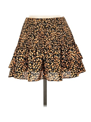 Glam Casual Skirt (view 1)