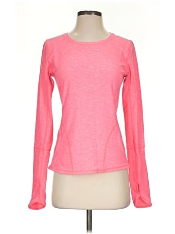 lucy Long Sleeve T-Shirt (view 1)