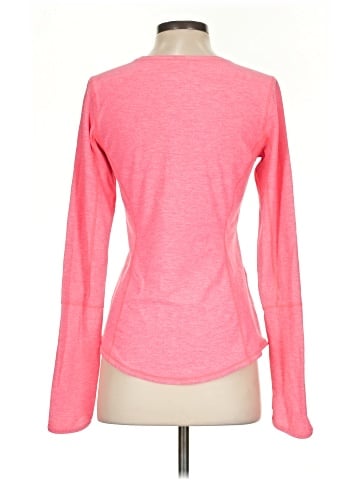 lucy Long Sleeve T-Shirt (view 2)