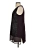 Apt. 9 100% Polyester Black Casual Dress Size S - photo 5