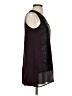 Apt. 9 100% Polyester Black Casual Dress Size S - photo 4