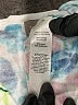Chico's Green Short Sleeve Blouse Size Med (1) - photo 8