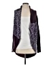 Fenn Wright Manson Purple Kimono Size S - photo 1