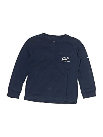Vineyard Vines Long Sleeve T-Shirt (view 1)