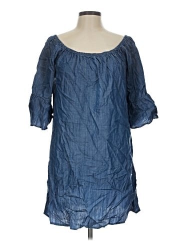 Philosophy Republic Clothing Casual Dress (view 1)
