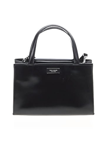 Kate Spade Saturday Leather Satchel (view 1)