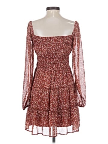 Trixxi Casual Dress (view 2)