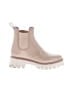 Dolce Vita Pink Rain Boots Size 7 - photo 1