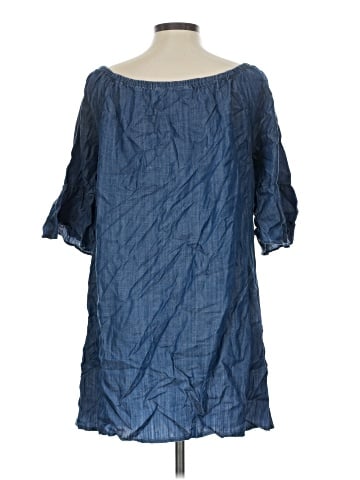 Philosophy Republic Clothing Casual Dress (view 2)