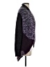 Fenn Wright Manson Purple Kimono Size S - photo 4