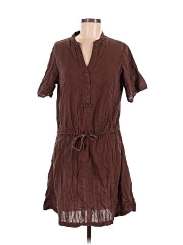 The Territory Ahead Casual Dress (view 1)