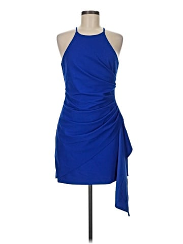 Belle Badgley Mischka Cocktail Dress (view 1)