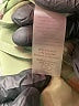 Calia Solid Green Track Pants Size S - photo 8