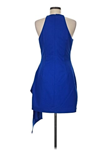 Belle Badgley Mischka Cocktail Dress (view 2)