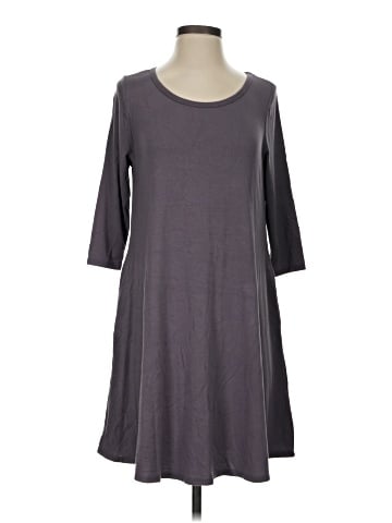 Annabelle Casual Dress (view 1)