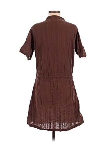 The Territory Ahead Casual Dress (view 2)