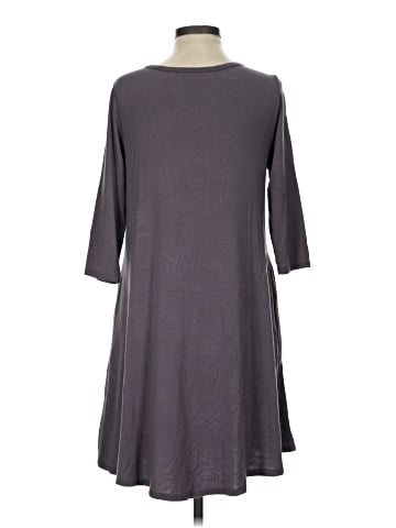 Annabelle Casual Dress (view 2)