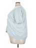 North Style Blue Cardigan Size 3X - photo 5