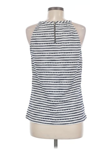 Green Envelope Tank Top (view 2)