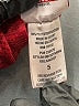 Marvel 100% Polyester Burgundy Zip Up Hoodie Size 5 - photo 4