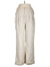 Takara Ivory Casual Pants Size XL - photo 1