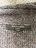 ALLSAINTS Gray Cardigan Size L - photo 7