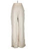 Takara Ivory Casual Pants Size XL - photo 2