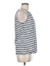 Green Envelope Stripes Blue Tank Top Size M - photo 4