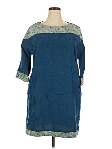 Zanzea Collection Casual Dress (view 1)