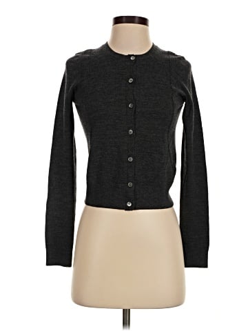 Theory Long Sleeve Top (view 1)