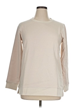Lands' End Sweatshirt