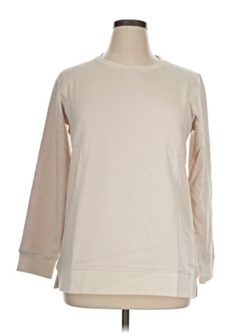 Lands' End Sweatshirt (view 1)