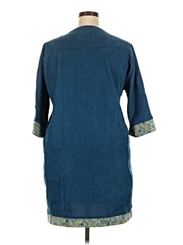 Zanzea Collection Casual Dress (view 2)