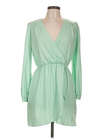 Honey Punch Casual Dress (view 1)