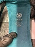 GAIAM Teal Tank Top Size S - photo 7