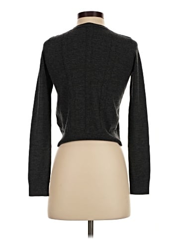 Theory Long Sleeve Top (view 2)