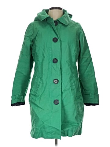 Boden Raincoat (view 1)
