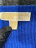 MICHAEL Michael Kors Blue Pullover Sweater Size S - photo 7