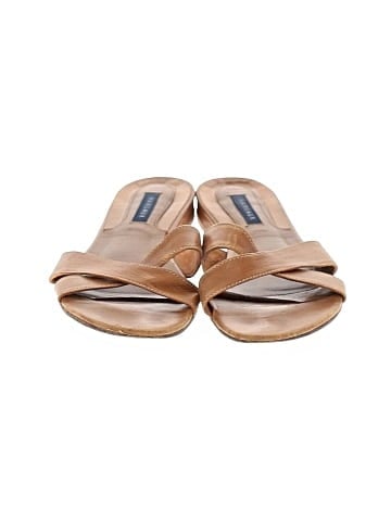 Margaux Sandals (view 2)