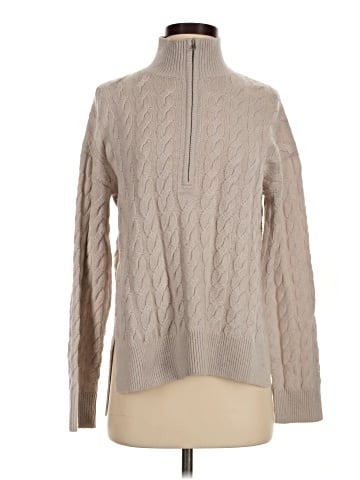 Theory Wool Pullover Sweater (view 1)