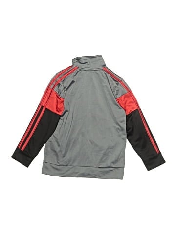 Adidas Track Jacket (view 2)